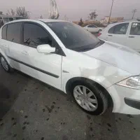 مگان مدل 91 اتومات2000