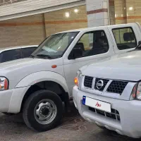 پیکاپ مدل ۹۰ فیس رونیز کم کار استثنایی بی رنگ