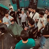 آموزشگاه آرایشگری