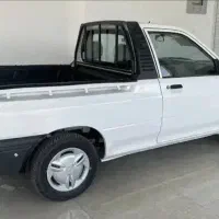 پراید وانت پاششی صفر ۱۴۰۴