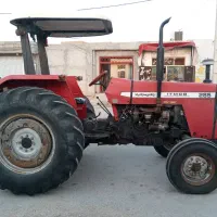 تراکتور ۲۸۵مدل ۹۲|خودرو سنگین|لار, |دیوار