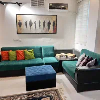 مبلمان راحتی