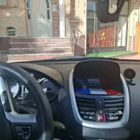 پژو ۲۰۷ فرمان برقی ۹۹