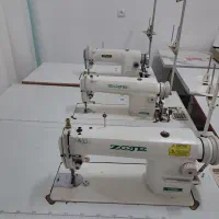 انواع چرخ خیاطی|چرخ خیاطی و ریسندگی|ایلام, |دیوار