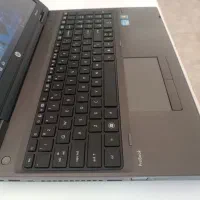 لپ‌تاپ hp کورای7 رم ۸گیگ هارد ۲۵۶ SSD|رایانه همراه|کلاله, |دیوار
