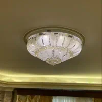برقکار نصاب و تعمیر لوستر