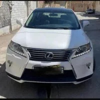 لکسوس rx350