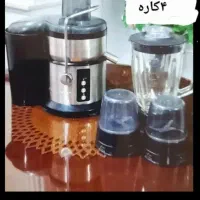 ابمیوه گیری|آبمیوه‌گیر و آب‌مرکبات‌گیر|تبریز, |دیوار