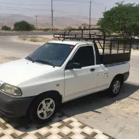 پراید وانت ۱۴۰۳