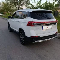 اف ام سی t5|خودرو سواری و وانت|همدان, |دیوار