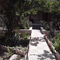 اجاره-خانه-باغ-ویلا-منزل-4-هکتاری-در-روستای-خبر