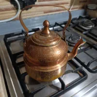 سینی مسی زنجان