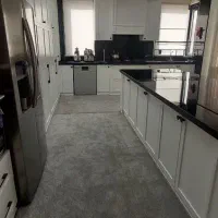 نصاب وتعمیرات انواع پرده،موکت وچمن