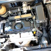 ۲۰۶ تیپ ۲|خودرو سواری و وانت|ایلام, |دیوار