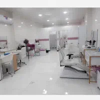 فروش لوازم آرایشگاه زنانه