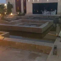 باغ ویلا لاکچری|فروش خانه و ویلا|اصفهان, براآن شمالی|دیوار