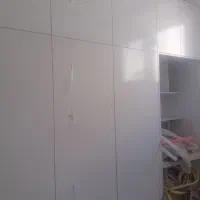 کمددیواری وکابینت