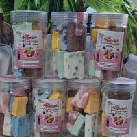 بستنی خشک  ۱۲۰ گرمی|عمده‌فروشی|رشت, رودباری|دیوار