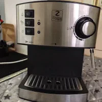 دستگاه اسپرسوساز زیگماRL 222