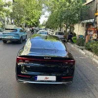 کیا K5 2025|خودرو سواری و وانت|تهران, عباس‌آباد|دیوار
