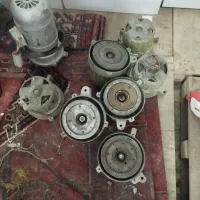 فروش دینام چرخ خیاطی سالم