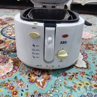 سرخکن در حدنو|اجاق گاز و لوازم برقی پختوپز|شاهدشهر, |دیوار