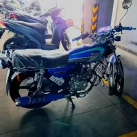 احسان ۱۵۰cc