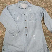 مانتو لی زنانه|لباس|یزد, |دیوار