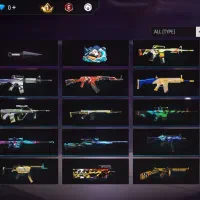 اکانت فرفایر|کنسول، بازی ویدئویی و آنلاین|اردبیل, |دیوار