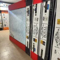 تشک رویال گردبافت (مستقیم تولیدی) پارچه ضد حساسیت