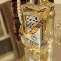 طلا در حد نو