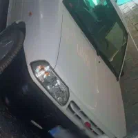 وانت پراید 151 مدل 404