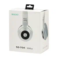 جشنواره یلدایی هدفون شارژی SODO|لوازم جانبی موبایل و تبلت|قم, اسمعیل آباد|دیوار