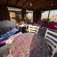 دنیای آرامش و هیجان|فروش خانه و ویلا|ماهان, |دیوار