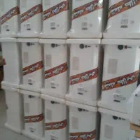 فروش ابگرمکن ارکاسان در ابعاد مختلف۲۴ماه گارانتی