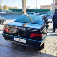 پژو شاسی پلمپ|خودرو سواری و وانت|اشنویه, |دیوار