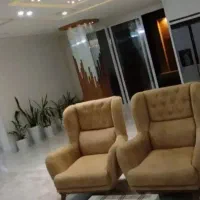 همکف حیاط اختصاصی عطار 125 متر