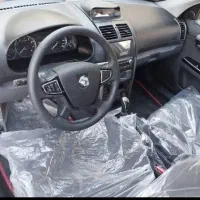 سمند سورن xu7p دریچه سیمی صفر