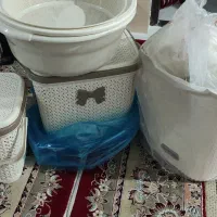 سرویس لاک کامل