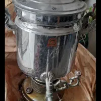 سماور قدیمی