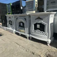 بخاری مهساران 16 هزار رنگ بندی اقساط زرکالا6|بخاری، هیتر، شومینه|یاسوج, |دیوار