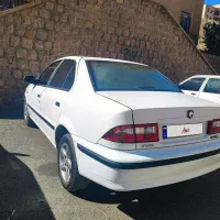 سمند مدل 90 ef7|خودرو سواری و وانت|سنندج, |دیوار