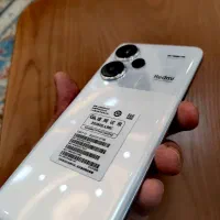 شیائومی +Redmi Note 13 Pro با حافظهٔ ۵۱۲ گیگابایت