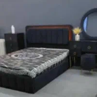تخت خواب دونفره و تک نفره ، سرویس خواب|تخت و سرویس خواب|تهران, نعمت‌آباد|دیوار