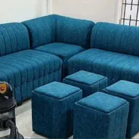 مبل‌شویی تخصصی ایران زمین با 11 سال سابقه|خدمات نظافت|همدان, |دیوار