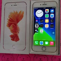 اپل سیکس اس 128گیگ