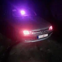 پارس|خودرو سواری و وانت|خوی, |دیوار