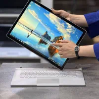 surface book 2 سرفیس 6گیگ