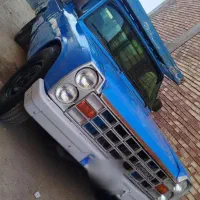 نیسان دوگانه فابریک مدل 88