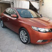 سراتو وارداتی ۲۰۱۰ فوقالعاده سالم